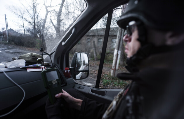 БФ «Схід SOS» долучився до напрацювання колективної позиції щодо захисту гуманітарних працівників на прифронті