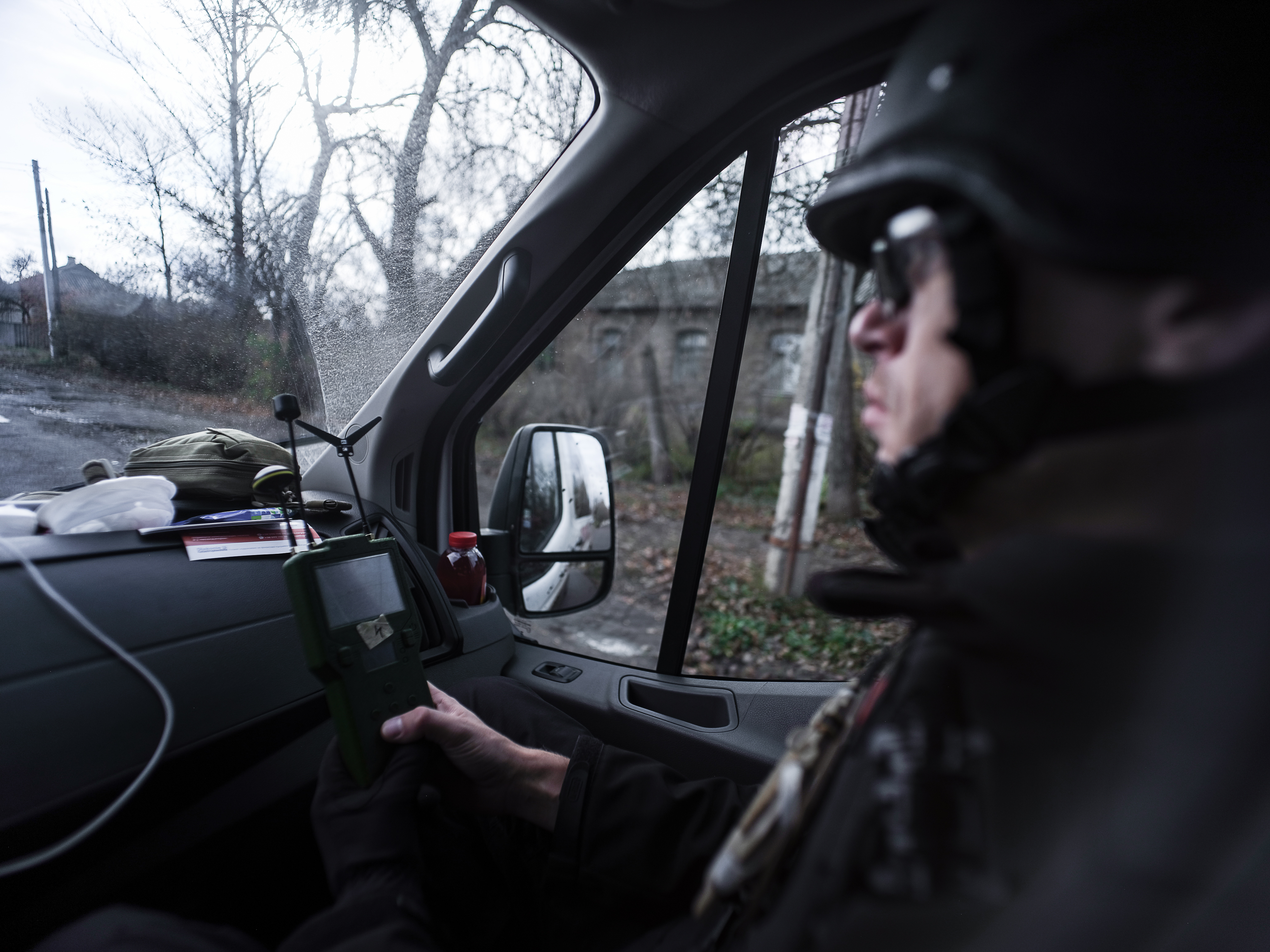 БФ «Схід SOS» долучився до напрацювання колективної позиції щодо захисту гуманітарних працівників на прифронті | БФ «Схід SOS», картинка №1