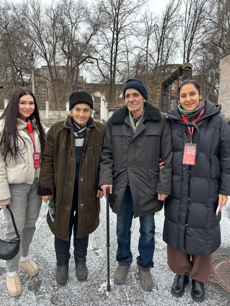 Повертаємо паспорти та надію – протягом 2025 року юристи БФ «Схід SOS» надали 383 послуги з відновлення документів | БФ «Схід SOS», картинка №9