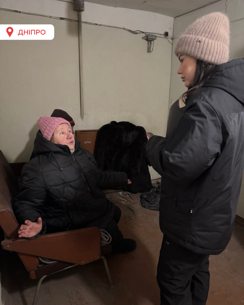 Понад 60 консультацій після атаки: БФ «Схід SOS» підтримав постраждалих у Дніпрі та Харкові | БФ «Схід SOS», картинка №7