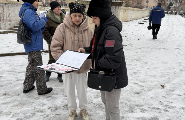 Команди БФ «Схід SOS» підтримали постраждалих жителів Запоріжжя і Миколаєва після ворожих обстрілів