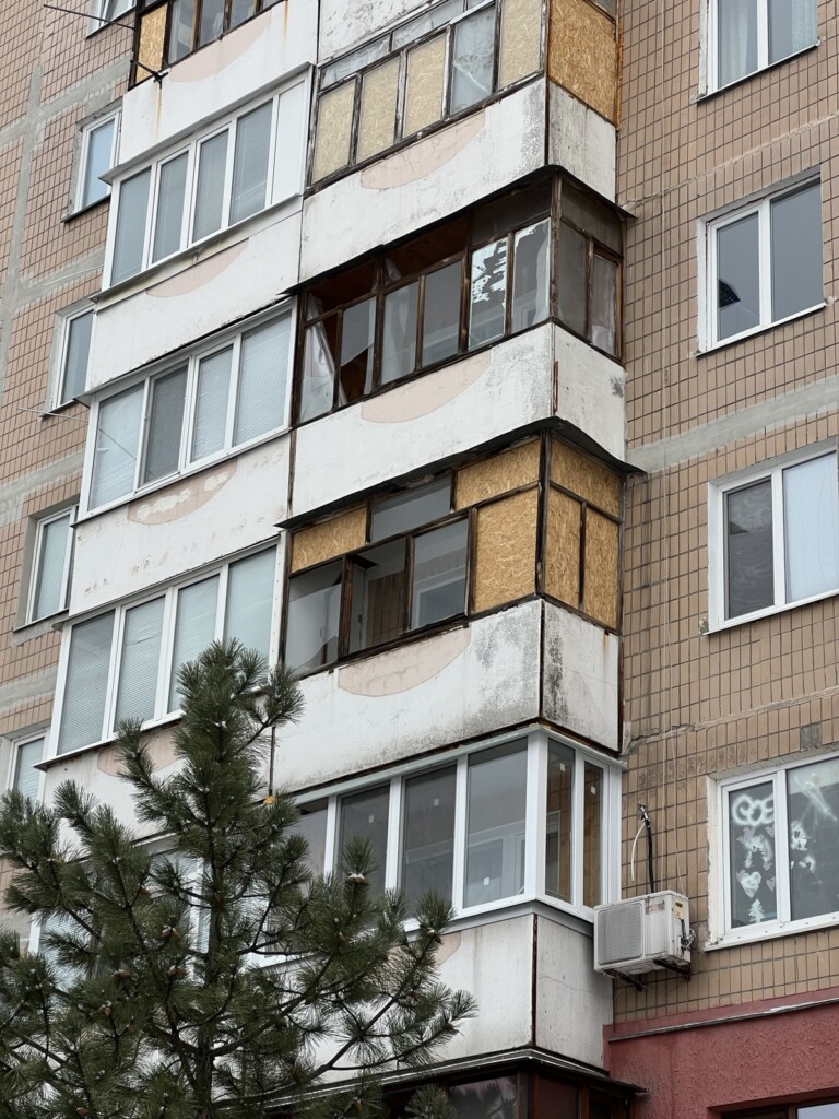 Команди БФ «Схід SOS» підтримали постраждалих жителів Запоріжжя і Миколаєва після ворожих обстрілів | БФ «Схід SOS», картинка №5