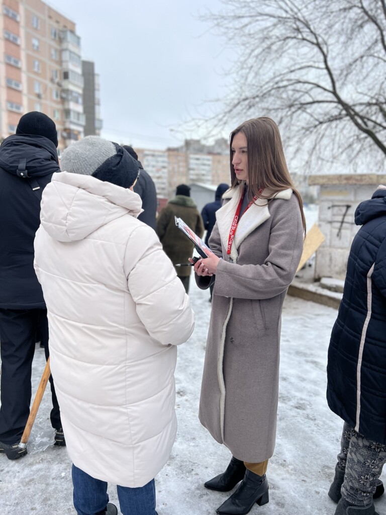 Команди БФ «Схід SOS» підтримали постраждалих жителів Запоріжжя і Миколаєва після ворожих обстрілів | БФ «Схід SOS», картинка №6