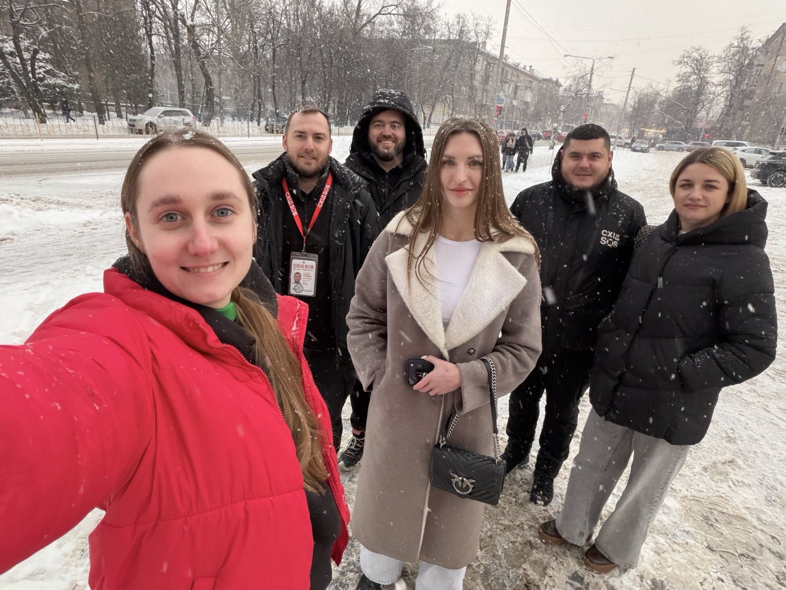 East SOS Helps Residents of Frontline Hromadas in Zaporizhzhia Oblast Prepare for Evacuation | CF «East SOS», картинка №6