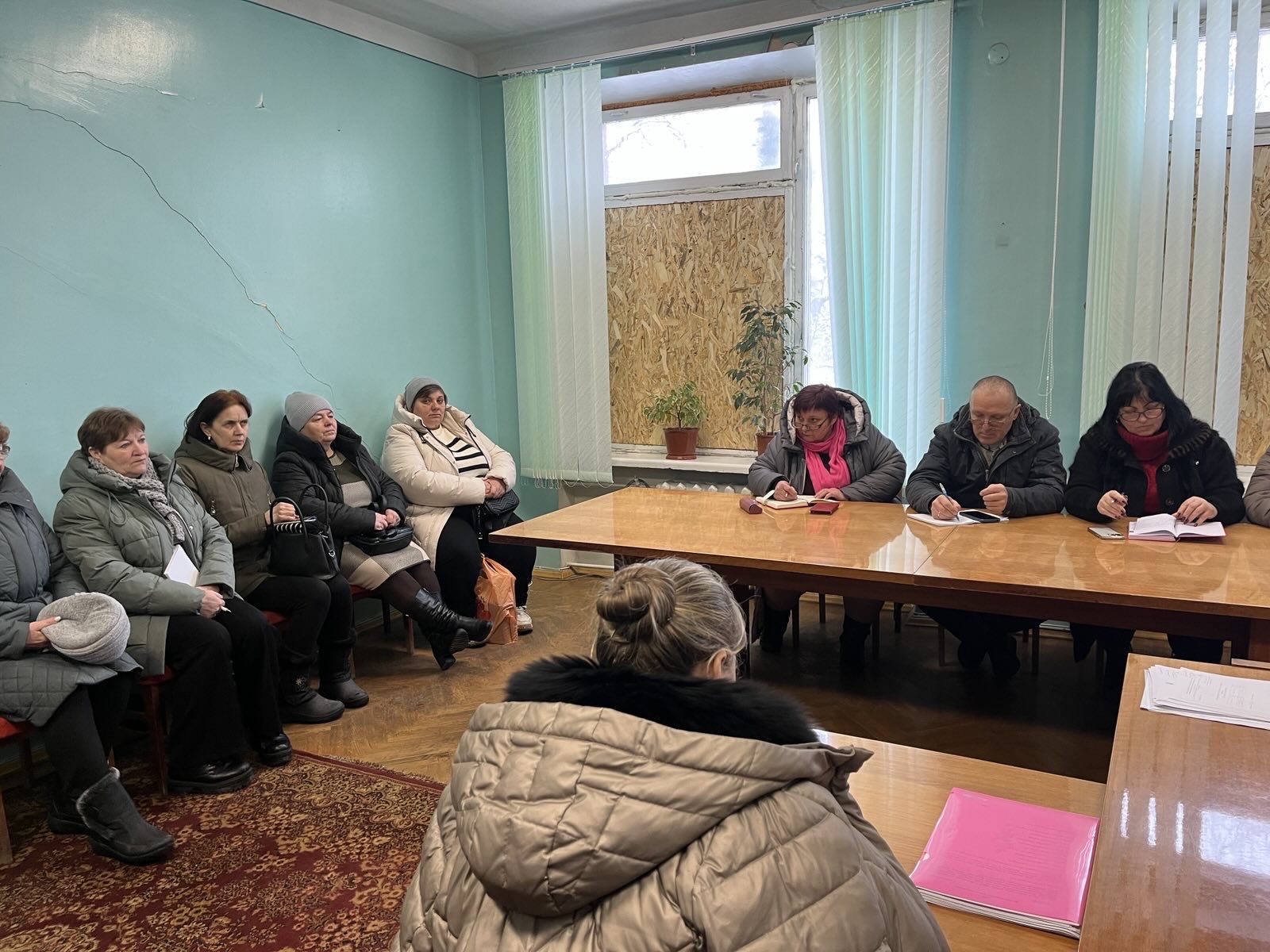 East SOS Helps Residents of Frontline Hromadas in Zaporizhzhia Oblast Prepare for Evacuation | CF «East SOS», картинка №1