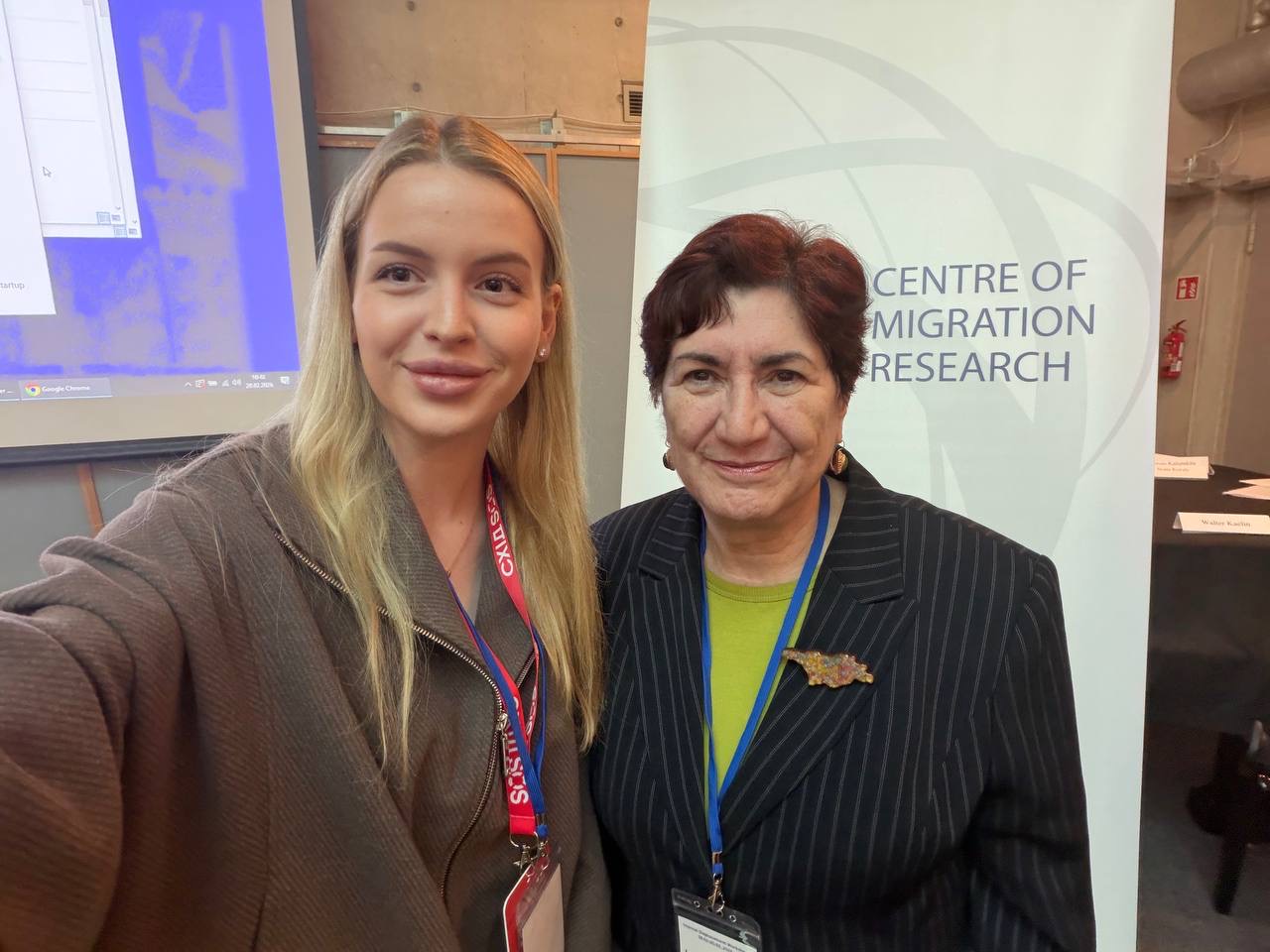 БФ «Схід SOS» представив досвід проведення евакуації цивільного населення на міжнародному воркшопі у Варшаві | БФ «Схід SOS», картинка №6