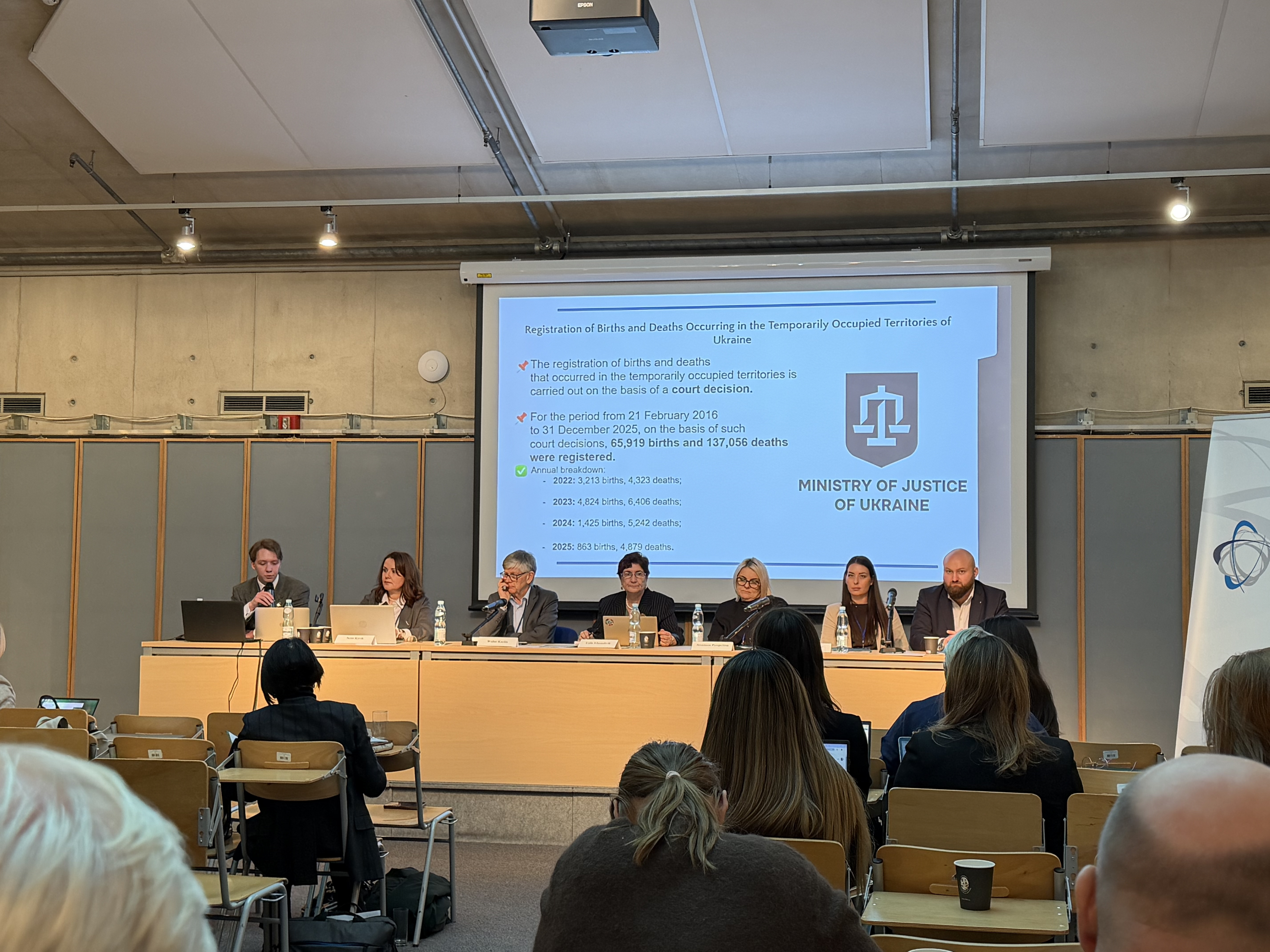 БФ «Схід SOS» представив досвід проведення евакуації цивільного населення на міжнародному воркшопі у Варшаві | БФ «Схід SOS», картинка №1