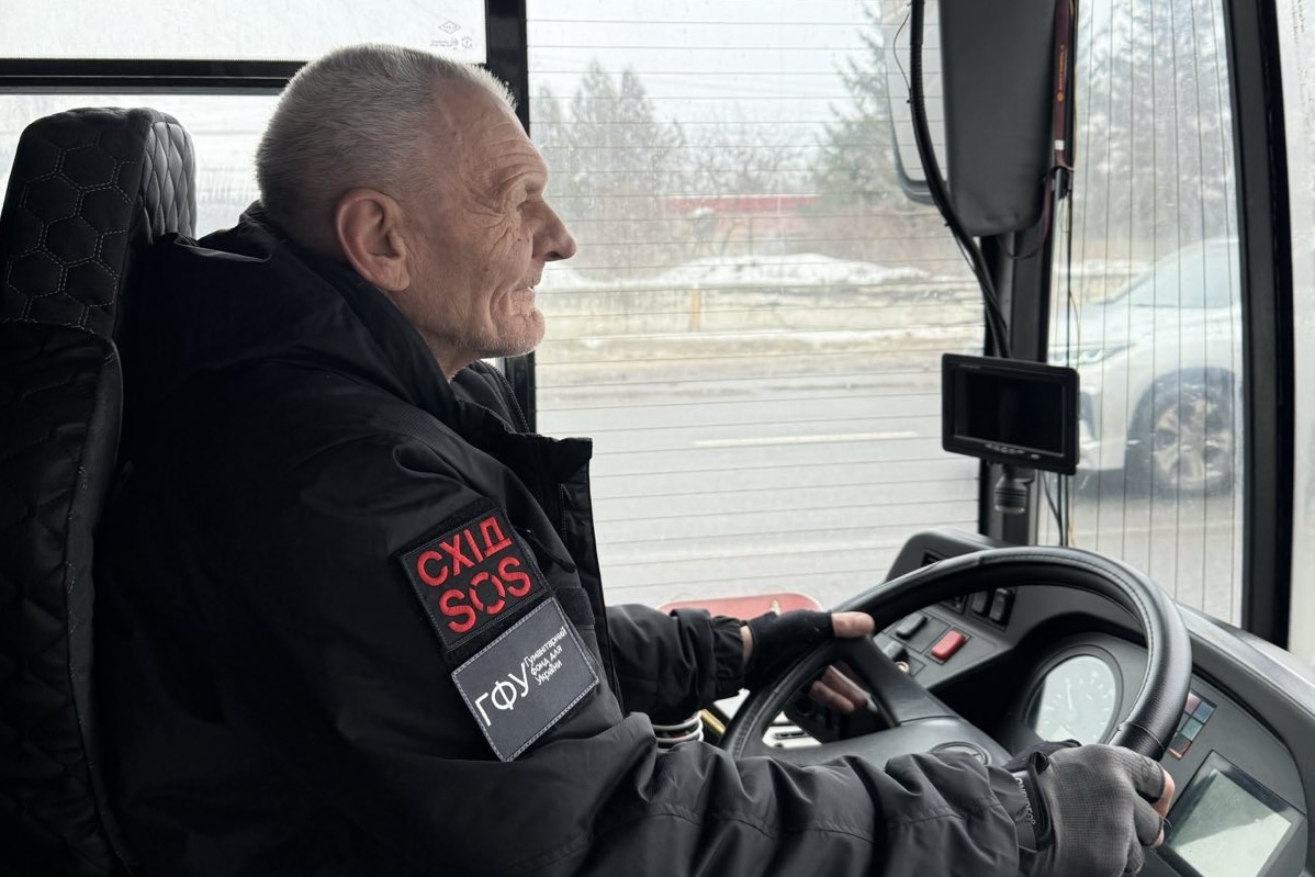 Три місяці турботи: як БФ «Схід SOS» підтримував евакуйованих | БФ «Схід SOS», картинка №5