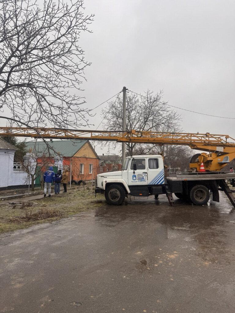 Команди БФ «Схід SOS» підтримали постраждалих жителів Запоріжжя і Миколаєва після ворожих обстрілів | БФ «Схід SOS», картинка №9