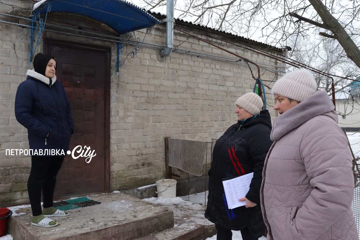 За кілька кілометрів від фронту: БФ «Схід SOS» долучається до сповіщення жителів Дніпропетровщини про можливість евакуації | БФ «Схід SOS», картинка №4