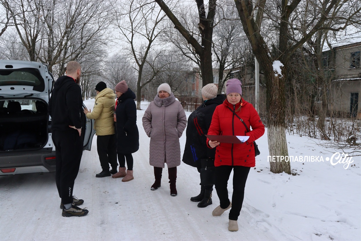За кілька кілометрів від фронту: БФ «Схід SOS» долучається до сповіщення жителів Дніпропетровщини про можливість евакуації | БФ «Схід SOS», картинка №5