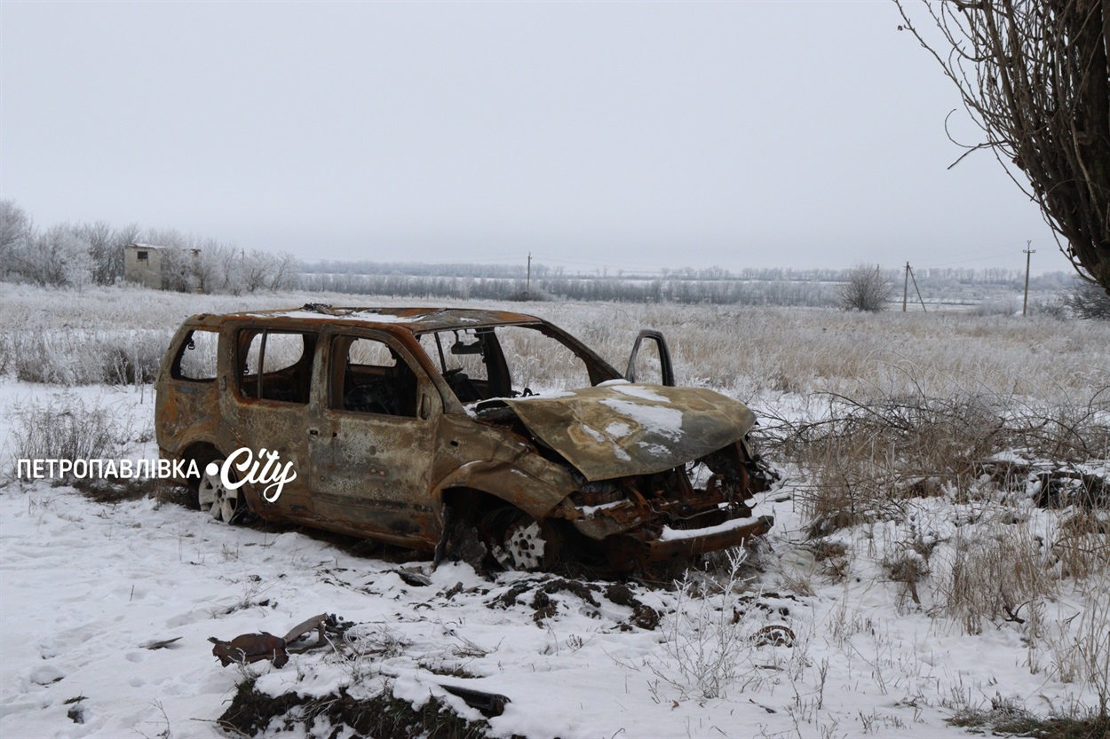 За кілька кілометрів від фронту: БФ «Схід SOS» долучається до сповіщення жителів Дніпропетровщини про можливість евакуації | БФ «Схід SOS», картинка №3