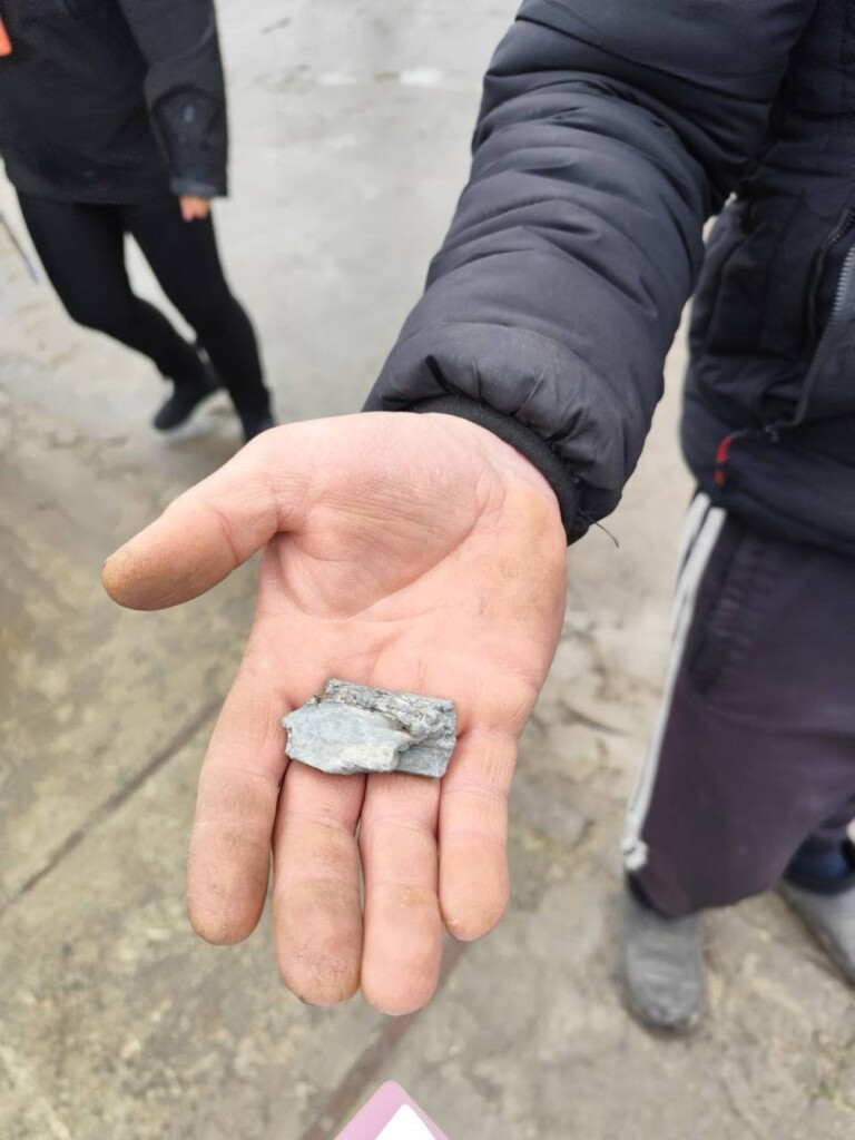 Фахівці БФ «Схід SOS» підтримали постраждалих від російського обстрілу запоріжців | БФ «Схід SOS», картинка №6