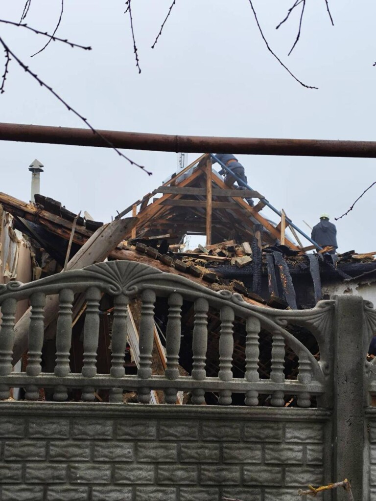 Фахівці БФ «Схід SOS» підтримали постраждалих від російського обстрілу запоріжців | БФ «Схід SOS», картинка №8