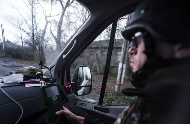 БФ «Схід SOS» долучився до напрацювання колективної позиції щодо захисту гуманітарних працівників на прифронті