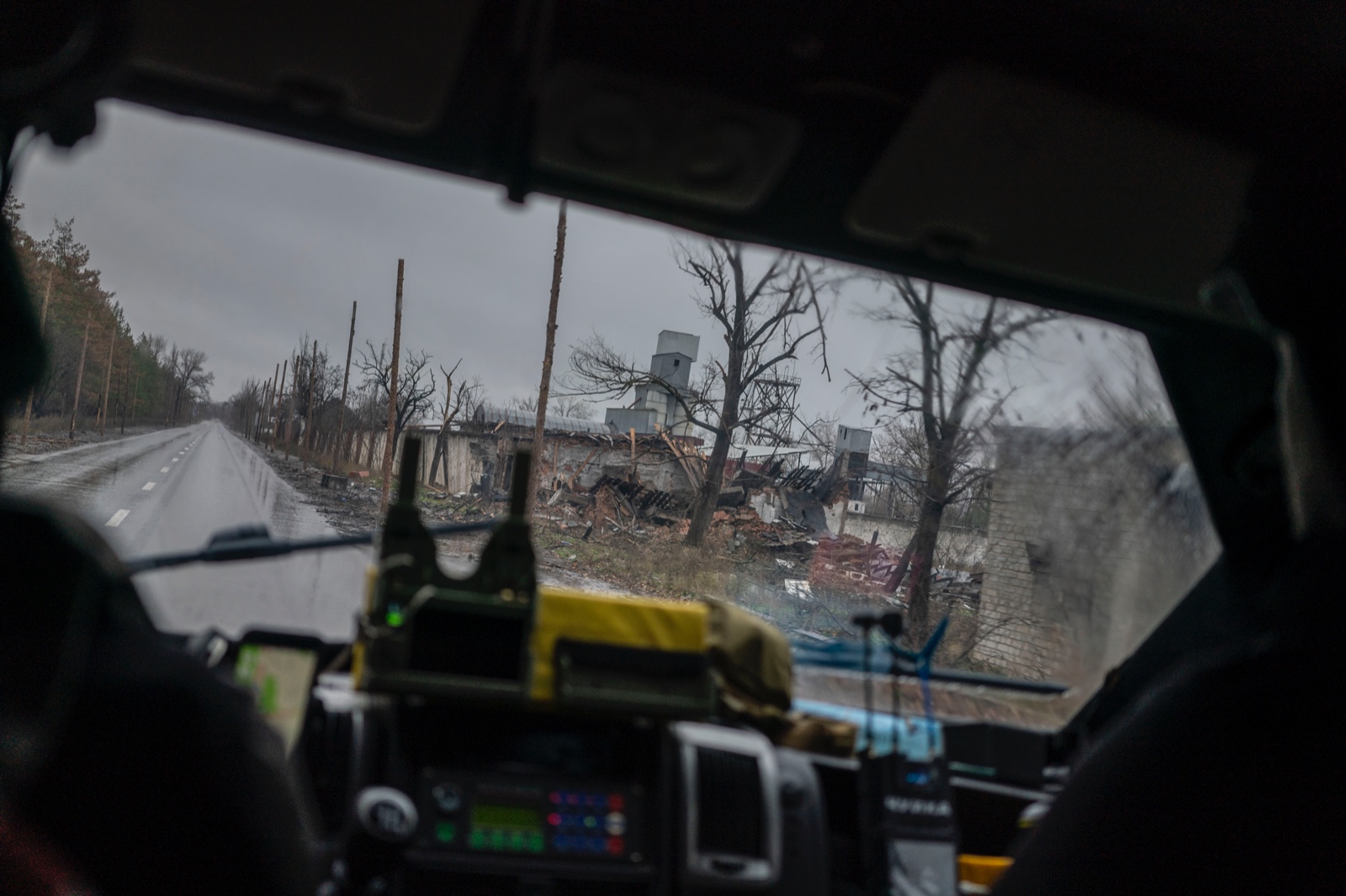 БФ «Схід SOS» долучився до напрацювання колективної позиції щодо захисту гуманітарних працівників на прифронті | БФ «Схід SOS», картинка №3