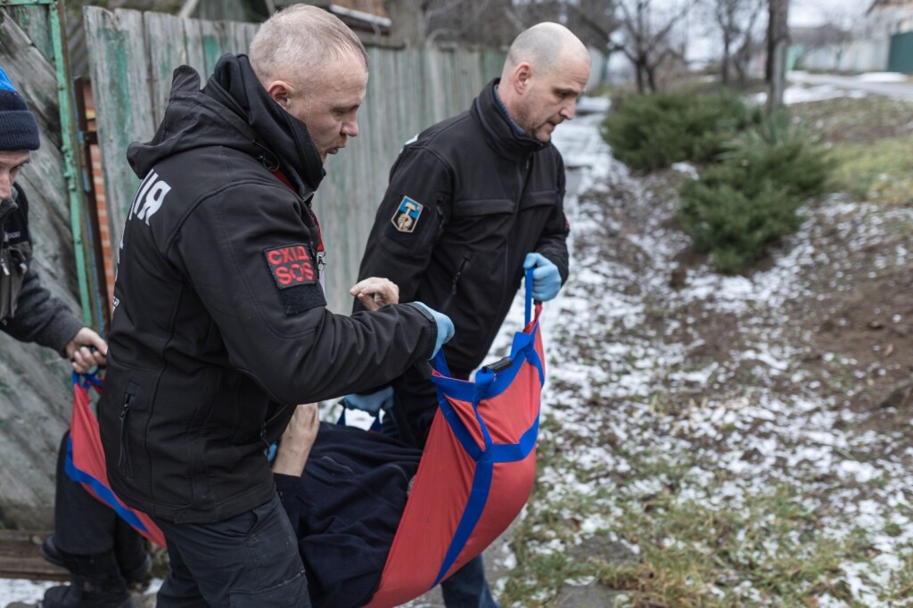 Спростовуємо міфи про евакуацію, які поширює ворог | БФ «Схід SOS», картинка №1