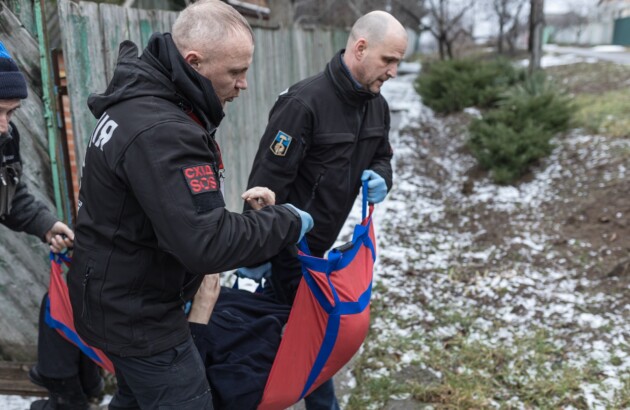 Спростовуємо міфи про евакуацію, які поширює ворог