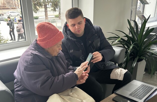 Free Legal Consultations Resume in Dnipro!