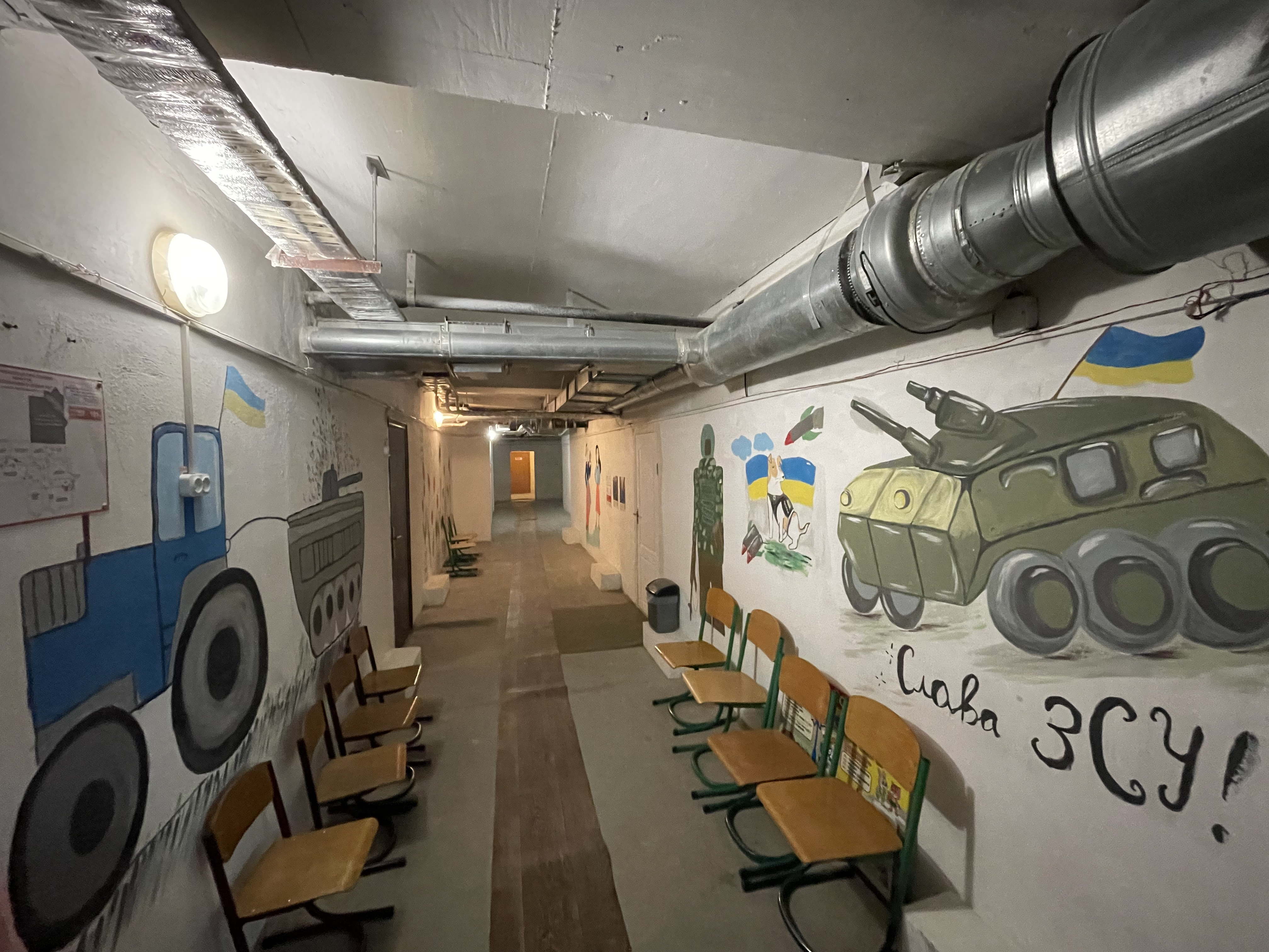 «Освіта у прифронтових громадах Сумщини»: результати моніторингу та рекомендації від БФ «Схід SOS» | БФ «Схід SOS», картинка №6