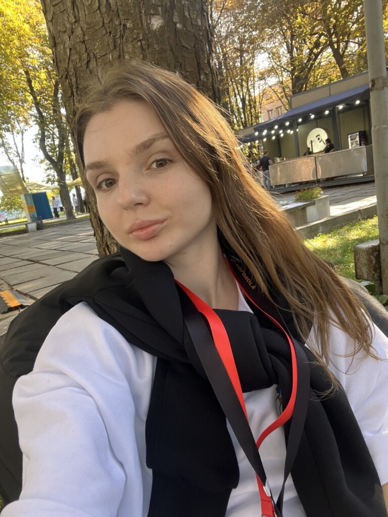 Суперкоманда EMPOWER: люди, які щодня поруч | БФ «Схід SOS», картинка №7