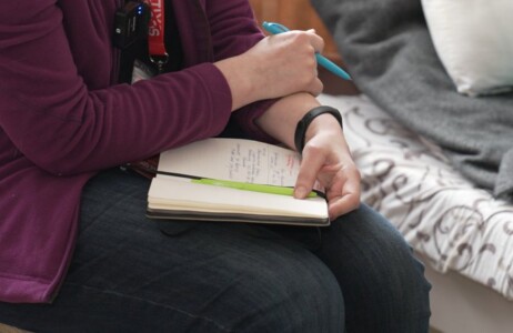 Вакансія від БФ «Схід SOS»: фахівець/фахівчиня з соціальних питань (м. Харків)