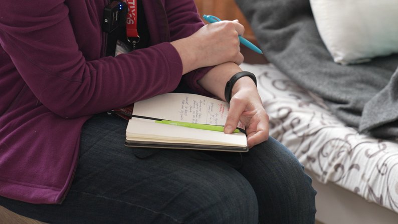 Як документують воєнні злочини рф на Вінниччині: Суспільне долучилося до команди БФ «Схід SOS»  | БФ «Схід SOS», картинка №2