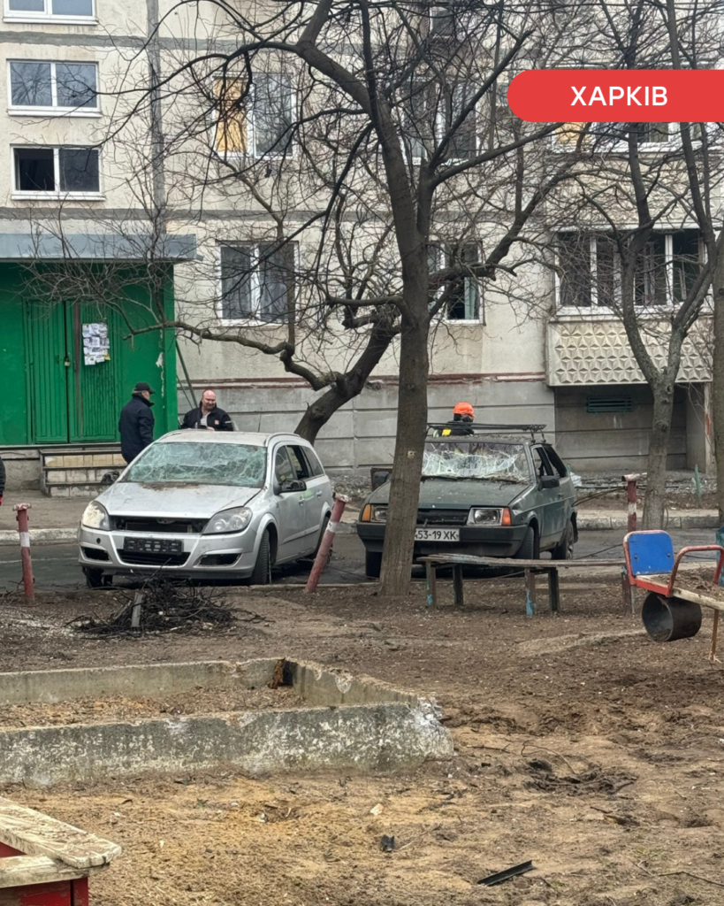 Команда БФ «Схід SOS» протягом останніх двох діб надала підтримку постраждалим від російських обстрілів у Харкові та Дніпрі | БФ «Схід SOS», картинка №2