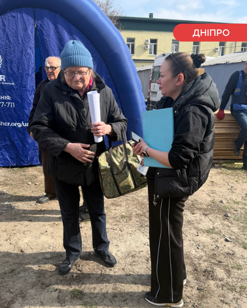 Команда БФ «Схід SOS» протягом останніх двох діб надала підтримку постраждалим від російських обстрілів у Харкові та Дніпрі | БФ «Схід SOS», картинка №11