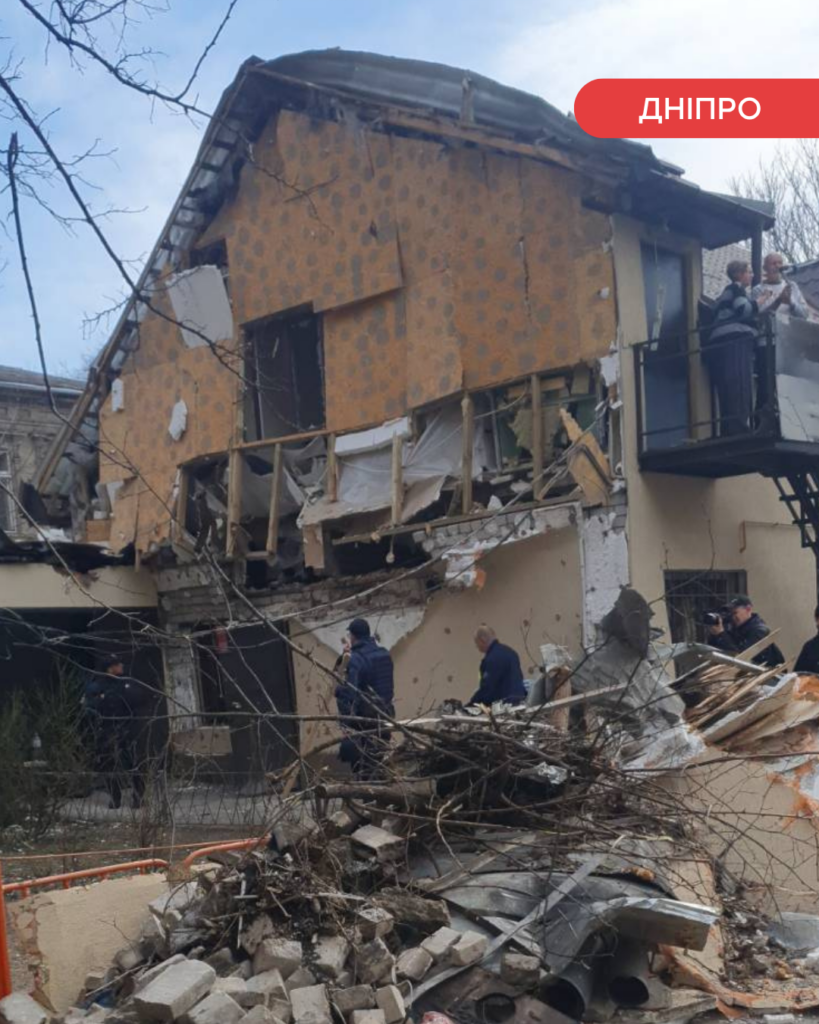 Команда БФ «Схід SOS» протягом останніх двох діб надала підтримку постраждалим від російських обстрілів у Харкові та Дніпрі | БФ «Схід SOS», картинка №8