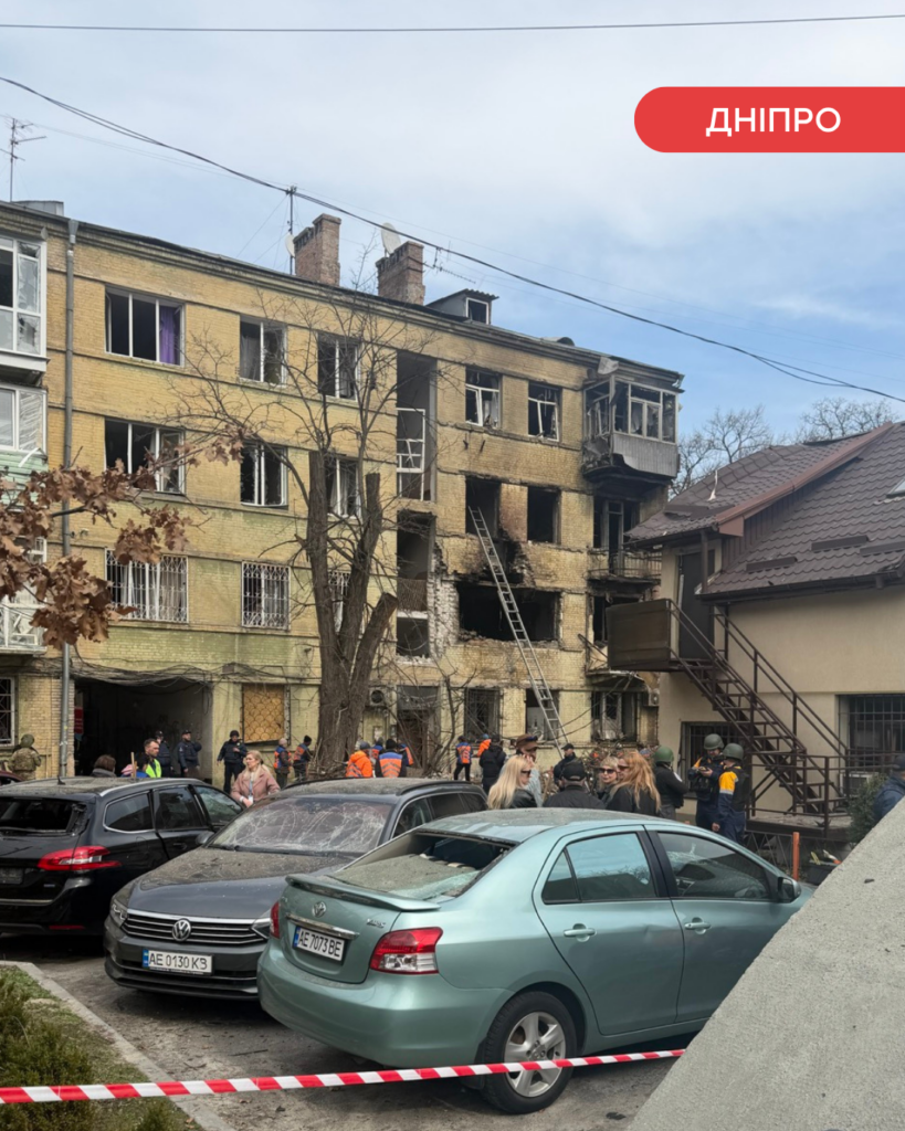 Команда БФ «Схід SOS» протягом останніх двох діб надала підтримку постраждалим від російських обстрілів у Харкові та Дніпрі | БФ «Схід SOS», картинка №7