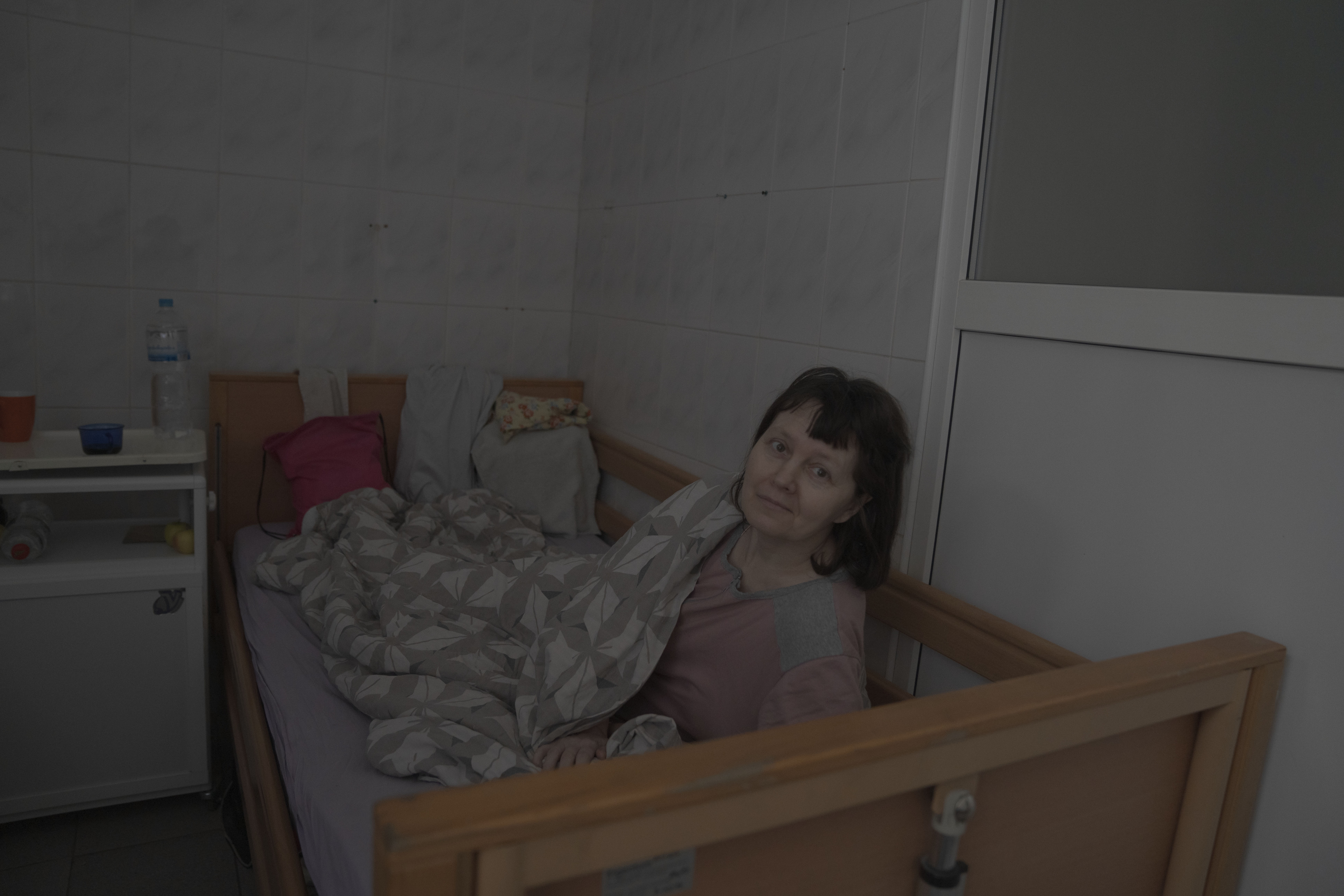 Іспанський фотожурналіст Хосе Колон побував у Центрі соціальної адаптації для людей з інвалідністю ГО «Океан Добра» в Дніпрі | БФ «Схід SOS», картинка №10