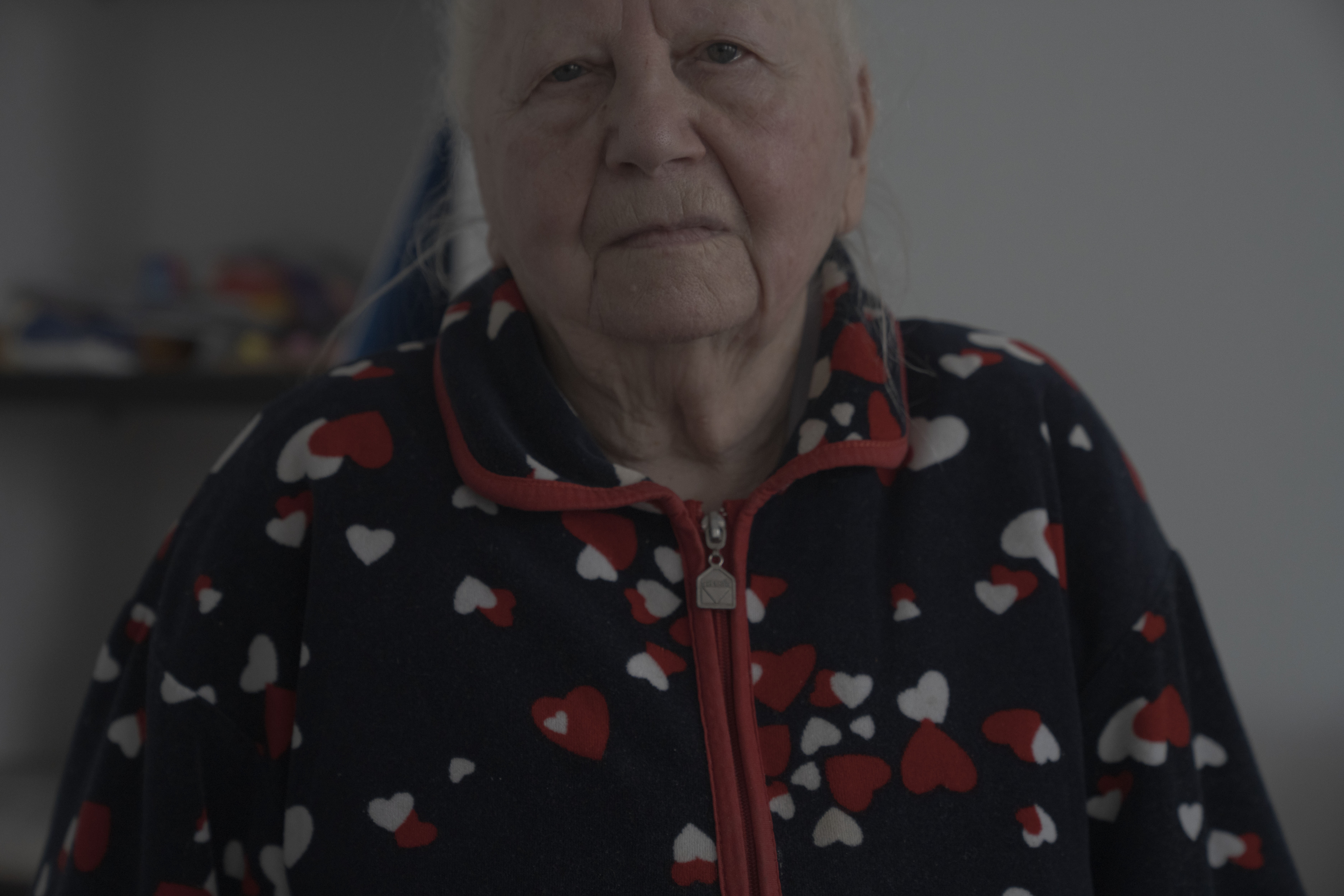 Іспанський фотожурналіст Хосе Колон побував у Центрі соціальної адаптації для людей з інвалідністю ГО «Океан Добра» в Дніпрі | БФ «Схід SOS», картинка №13