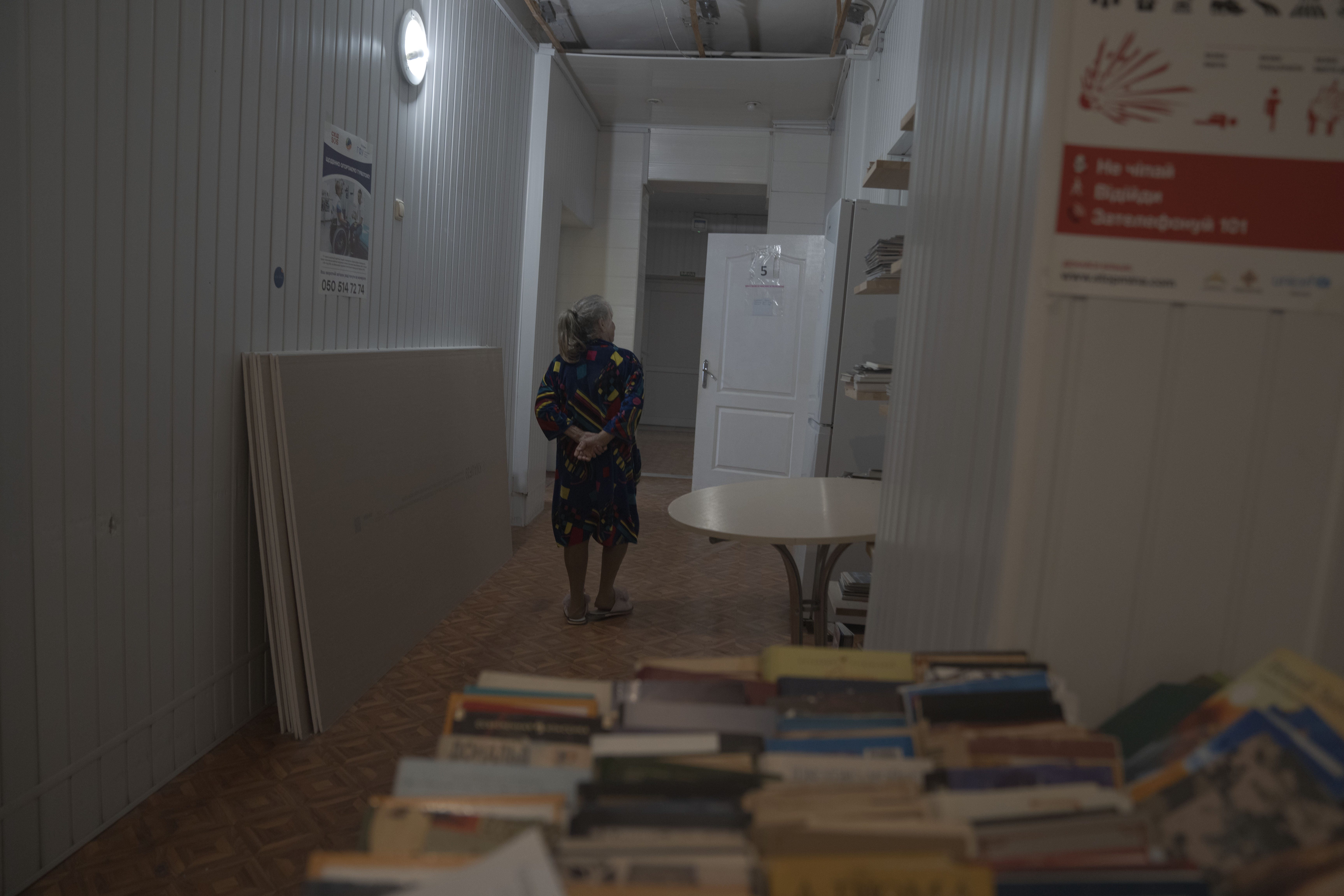 Іспанський фотожурналіст Хосе Колон побував у Центрі соціальної адаптації для людей з інвалідністю ГО «Океан Добра» в Дніпрі | БФ «Схід SOS», картинка №2