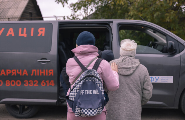 Recording Non-Property Damage Caused by russian Aggression: Proposals from the Coalition of Human Rights Organizations Following Parliamentary Committee Hearings