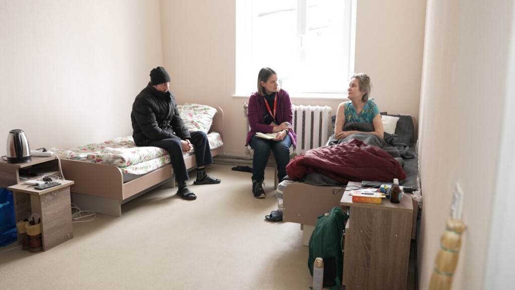 ЗАГ: БФ «Схід SOS» закликає поділитися своєю історією для фіксації воєнних злочинів рф | БФ «Схід SOS», картинка №3