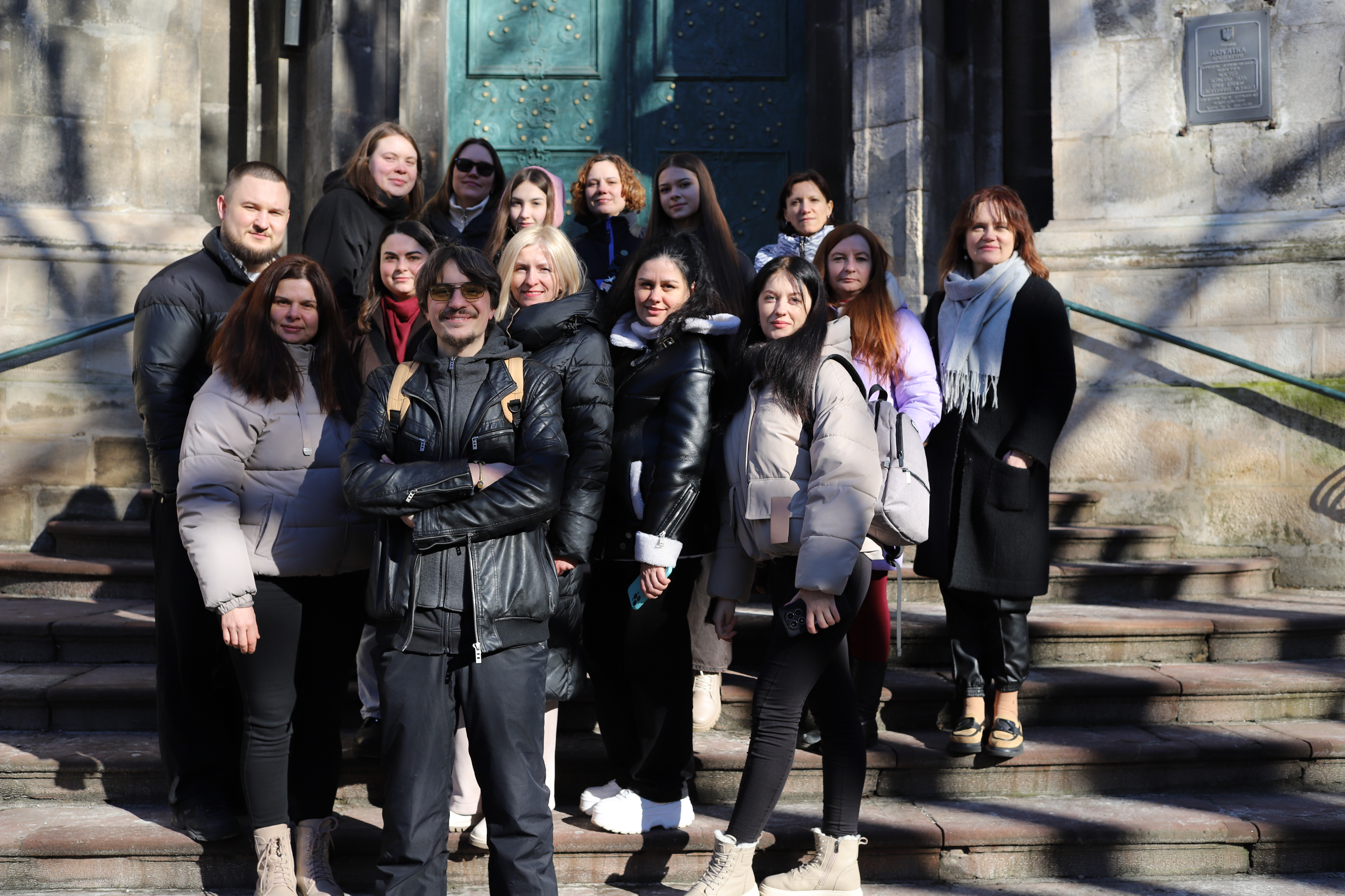 Пʼять шкіл = пʼять важливих проєктів для прифронтових громад: результати зимового буткемпу від БФ «Схід SOS» | БФ «Схід SOS», картинка №13