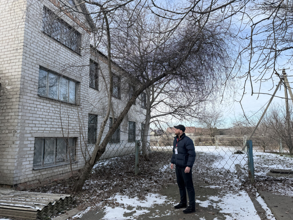 Гуманітарна ситуація у громадах Дніпропетровщини: БФ «Схід  SOS» провів моніторинг Дніпровського району  | БФ «Схід SOS», картинка №4