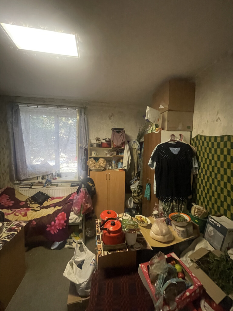 Гуманітарна ситуація у громадах Дніпропетровщини: БФ «Схід  SOS» провів моніторинг Дніпровського району  | БФ «Схід SOS», картинка №2