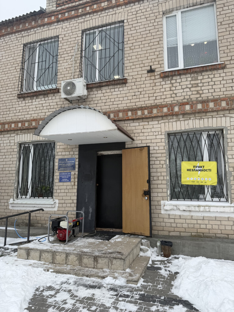 Гуманітарна ситуація у громадах Дніпропетровщини: БФ «Схід  SOS» провів моніторинг Дніпровського району  | БФ «Схід SOS», картинка №8