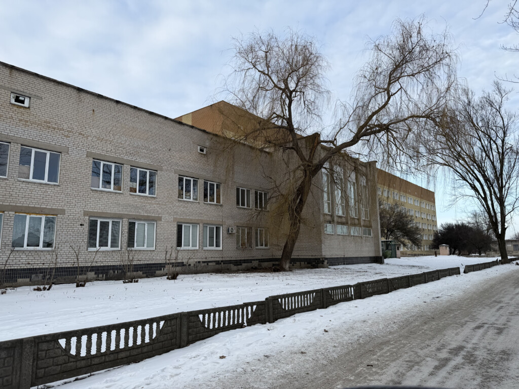 Гуманітарна ситуація у громадах Дніпропетровщини: БФ «Схід  SOS» провів моніторинг Дніпровського району  | БФ «Схід SOS», картинка №5