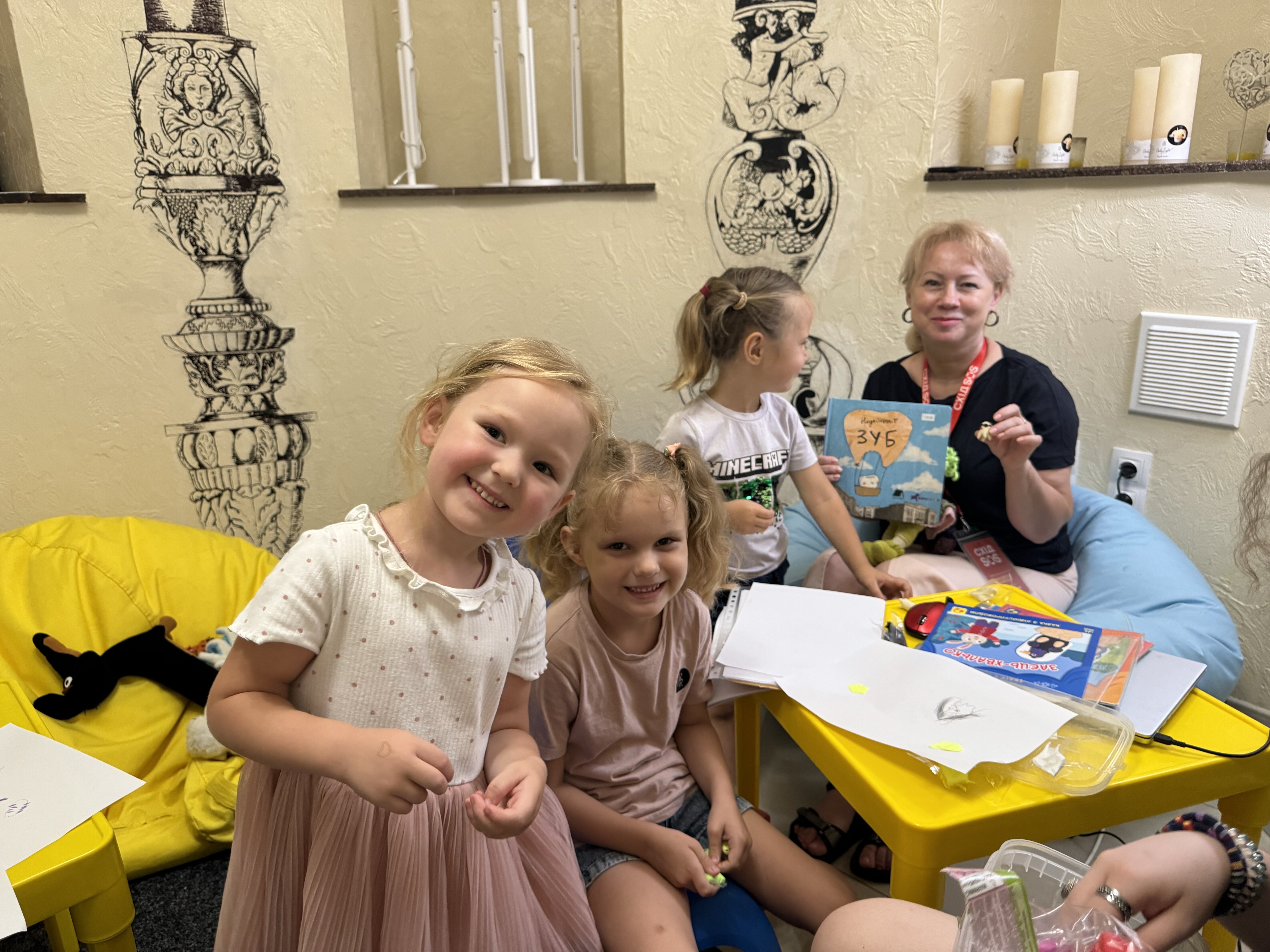 Жінки стикаються з викликами щодня – БФ «Схід SOS» нагадує про важливість їхніх прав | БФ «Схід SOS», картинка №4