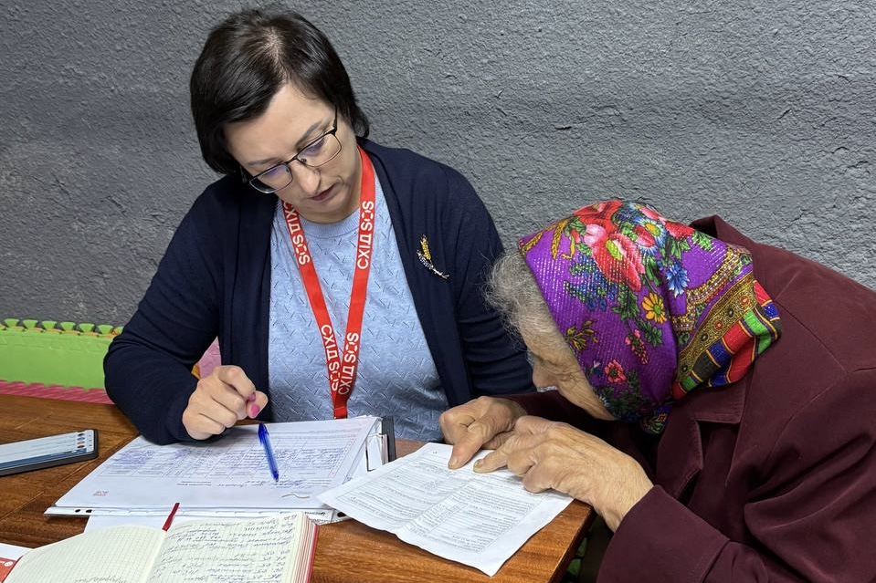 Жінки стикаються з викликами щодня – БФ «Схід SOS» нагадує про важливість їхніх прав | БФ «Схід SOS», картинка №10