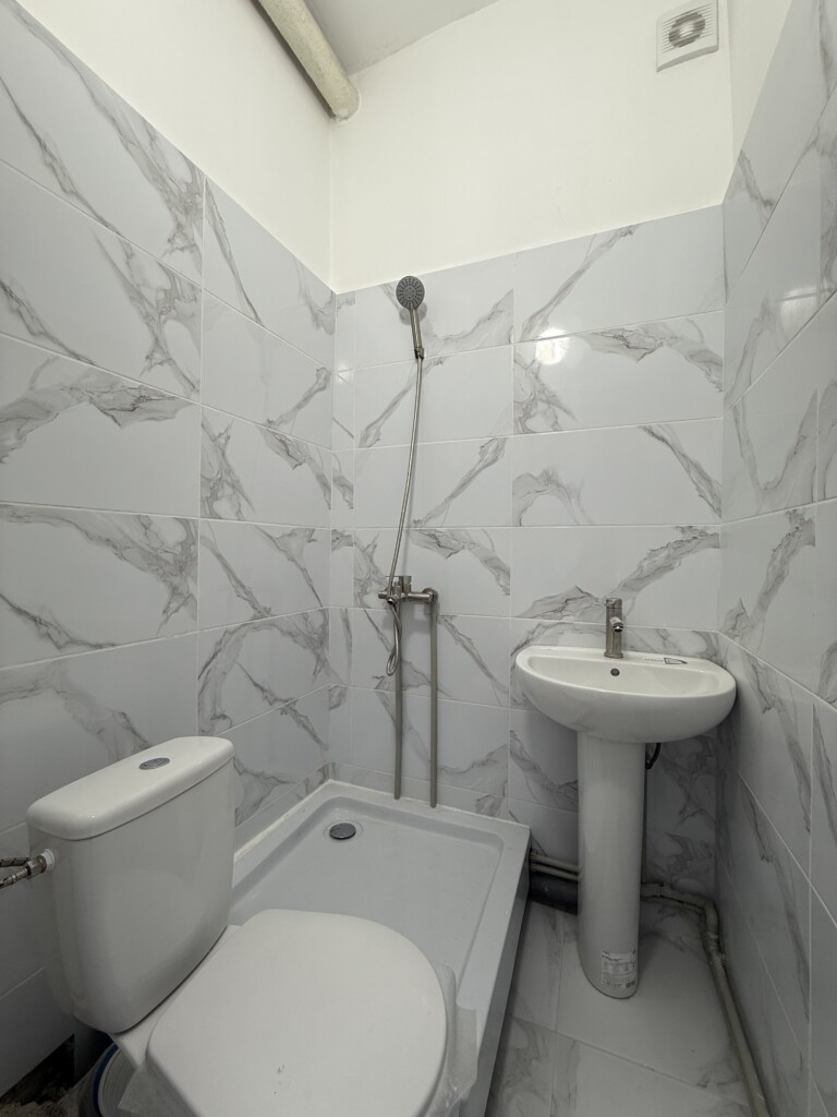 БФ «Схід SOS» завершив ремонт МТП у Степані на Рівненщині | БФ «Схід SOS», картинка №3