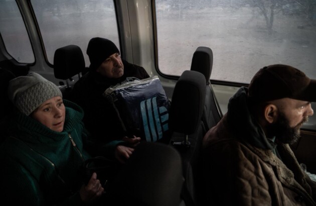 Виконавча директорка БФ «Схід SOS»: як сьогодні відбувається розселення евакуйованих