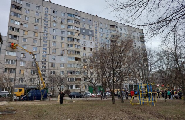 Команда БФ «Схід SOS» протягом останніх двох діб надала підтримку постраждалим від російських обстрілів у Харкові та Дніпрі