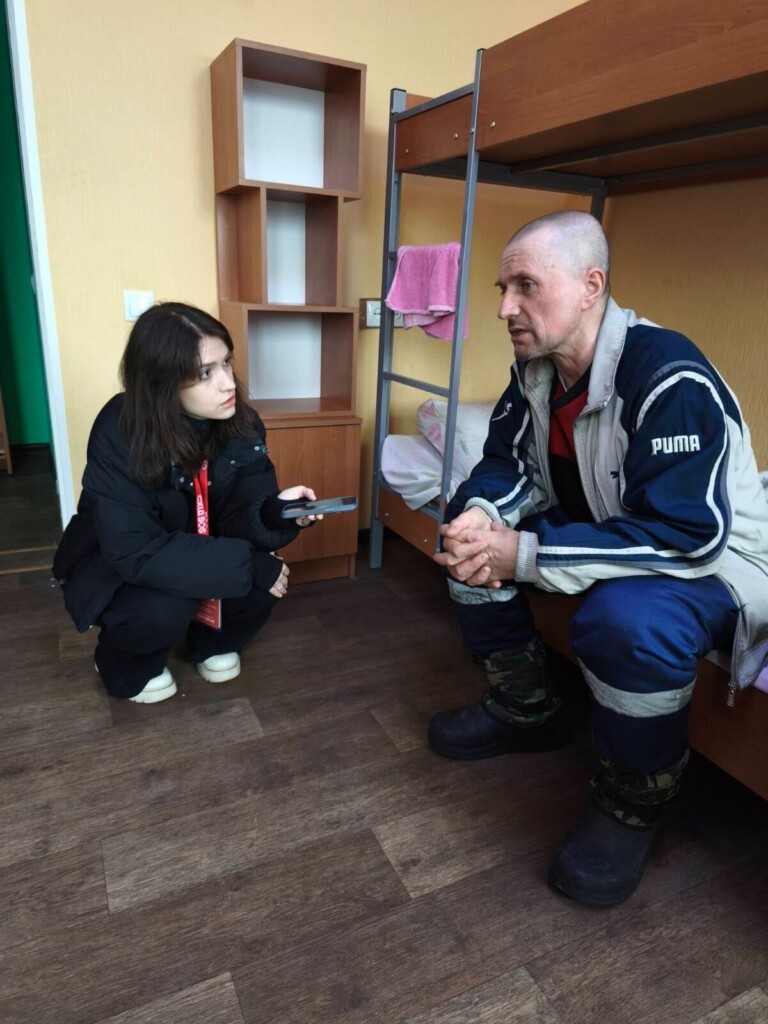 ЗАГ: БФ «Схід SOS» закликає поділитися своєю історією для фіксації воєнних злочинів рф | БФ «Схід SOS», картинка №2