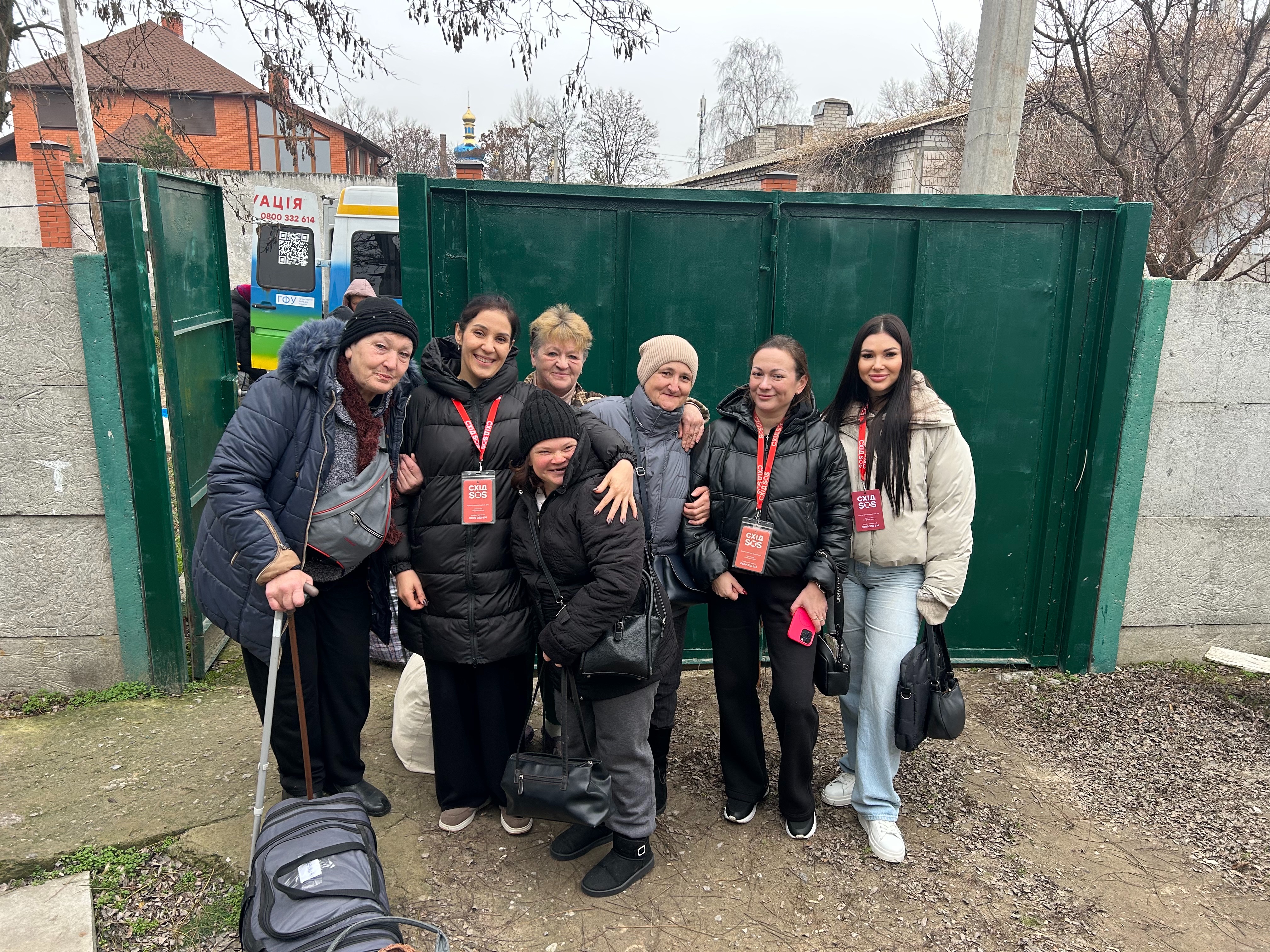 Жінки стикаються з викликами щодня – БФ «Схід SOS» нагадує про важливість їхніх прав | БФ «Схід SOS», картинка №6