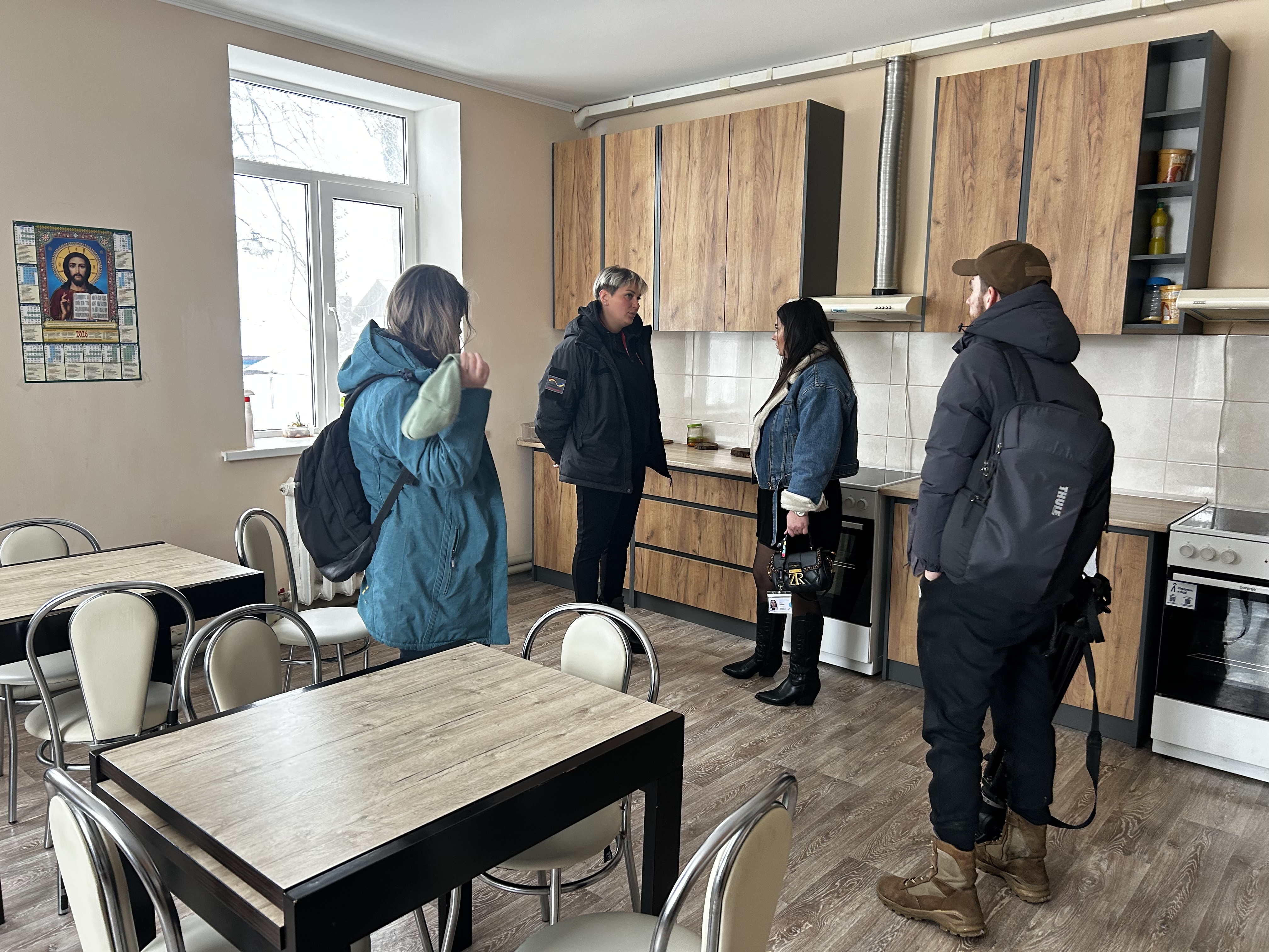 Шлях до відновлення: як БФ «Схід SOS» допомагає евакуйованим знайти новий дім на Вінниччині | БФ «Схід SOS», картинка №9