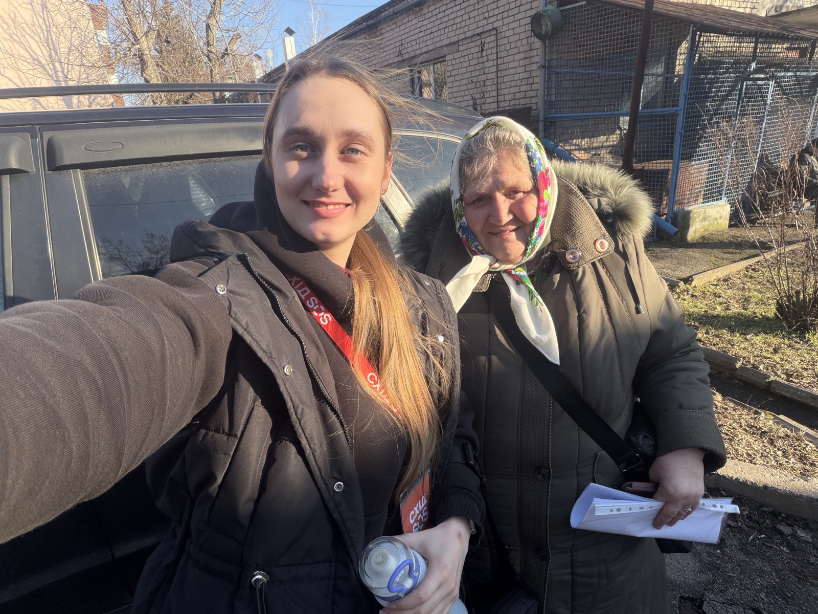 Жінки стикаються з викликами щодня – БФ «Схід SOS» нагадує про важливість їхніх прав | БФ «Схід SOS», картинка №15